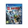WARNER BROS Lego Ninjago: Movie Game PS4