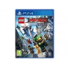 WARNER BROS Lego Ninjago: Movie Game PS4