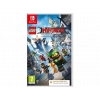 WARNER BROS Lego Ninjago: Movie Game Switch Oyun (Dijital Kod)
