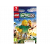 WARNER BROS Lego Worlds Switch Oyun (Dijital Kod)