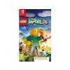 WARNER BROS Lego Worlds Switch Oyun (Dijital Kod)