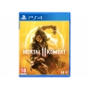WARNER BROS Mortal Kombat 11 Standart Ed. PS4 Oyun