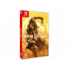 WARNER BROS MORTAL KOMBAT 11 SWITCH (DİJİTAL KOD) Switch Oyun