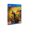 WARNER BROS Mortal Kombat 11 Ultimate PS4 Oyun