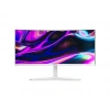 WARP WP34/ 165Hz/ 1MS(MPRT) / WQHD/ Curved/ RGB/ G-Sync/ FreeSync/ Oyuncu Monitörü Beyaz