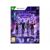 WB GAMES Gotham Knights Special ED Xbox One Oyun