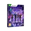 WB GAMES Gotham Knights Special ED Xbox One Oyun