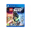 WB GAMES Lego Star Wars The Skywalker Saga PS4 Oyun