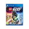 WB GAMES Lego Star Wars The Skywalker Saga PS4 Oyun