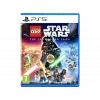 WB GAMES Lego Star Wars The Skywalker Saga PS5 Oyun