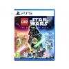 WB GAMES Lego Star Wars The Skywalker Saga PS5 Oyun