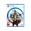 WB GAMES Mortal Kombat 1 PS5 Oyun