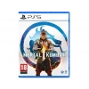 WB GAMES Mortal Kombat 1 PS5 Oyun