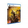 WB GAMES Mortal Kombat 11 Ultimate PS5 Oyun