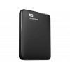 WD Elements 2.5 1 TB WDBUZG0010BBK Harici Hard Disk Siyah