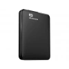 WD Elements 2.5 1 TB WDBUZG0010BBK Harici Hard Disk Siyah