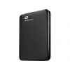 WD Elements 2.5 1 TB WDBUZG0010BBK Harici Hard Disk Siyah