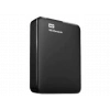 WD Elements 2.5 1.5TB Harici Hard Disk