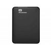 WD Elements 2.5 2 TB WDBU6Y0020BBK Harici Hard Disk Siyah