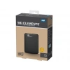 WD Elements 2.5 2 TB WDBU6Y0020BBK Harici Hard Disk Siyah