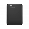 WD Elements 2.5 4 TB WDBU6Y0040BBK Harici Hard Disk Siyah