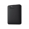 WD Elements 2.5 5 TB Harici Hard Disk Siyah