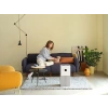 XIAOMI Mi Air Purifier 4 Lite Akıllı Hava Temizleyici Beyaz