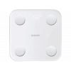 XIAOMI Mi Body Composition Scale S400 Akıllı Bluetooth Tartı Beyaz