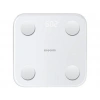 XIAOMI Mi Body Composition Scale S400 Akıllı Bluetooth Tartı Beyaz
