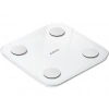 XIAOMI Mi Body Composition Scale S400 Akıllı Bluetooth Tartı Beyaz