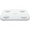 XIAOMI Mi Body Composition Scale S400 Akıllı Bluetooth Tartı Beyaz