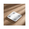 XIAOMI Mi Body Composition Scale S400 Akıllı Bluetooth Tartı Beyaz