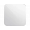XIAOMI Mi Smart Scale S200 Fonksiyonlu Bluetooth Akıllı Tartı Beyaz