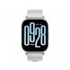 XIAOMI Redmi Watch 5 Active 45,6 mm Akıllı Saat Gümüş