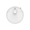 XIAOMI Robot Vacuum H40 Akıllı Robot Süpürge Beyaz