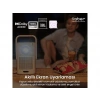 YABER T2 Plus Full-HD 450 Lümen Taşınabilir Bataryalı Projeksiyon Cihazı