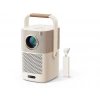 YABER T2 Plus Full-HD 450 Lümen Taşınabilir Bataryalı Projeksiyon Cihazı