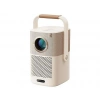 YABER T2 Plus Full-HD 450 Lümen Taşınabilir Bataryalı Projeksiyon Cihazı