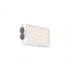ZHIYUN Cinepeer CM25 25 W LED Işık Bicolor 2700K-6500K