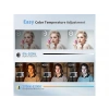 ZHIYUN Cinepeer CM25 25 W LED Işık Bicolor 2700K-6500K