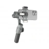 ZHIYUN Cinepeer Smooth 5E Combo Cep Telefonu Uyumlu Gimbal Gri