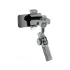ZHIYUN Cinepeer Smooth 5E Combo Cep Telefonu Uyumlu Gimbal Gri