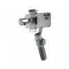 ZHIYUN Cinepeer Smooth 5E Combo Cep Telefonu Uyumlu Gimbal Gri