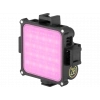 ZHIYUN Fiveray M20C RGB LED Işık 20 W Siyah