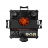 ZHIYUN Fiveray M20C RGB LED Işık 20 W Siyah