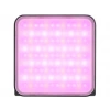 ZHIYUN Fiveray M20C RGB LED Işık 20 W Siyah