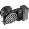 ZHIYUN Molus X100 Combo LED Işık 100 W Siyah