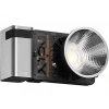 ZHIYUN Molus X100 Combo LED Işık 100 W Siyah