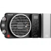 ZHIYUN Molus X100 Combo LED Işık 100 W Siyah