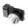 ZHIYUN Molus X100 Combo LED Işık 100 W Siyah